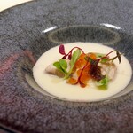 宮島鮨 まいもん - 