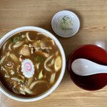 立花家 - 料理写真: