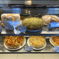 カンパーニュ - 