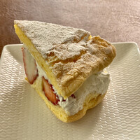 カンパーニュ - 