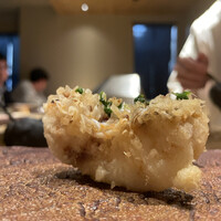 天ぷらあら木 - 
