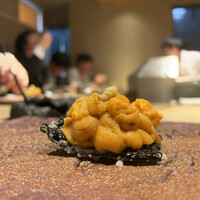 天ぷらあら木 - 