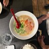 麺屋 我ガ 久留米上津バイパス店