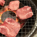 やきにくホルモン 幸心 - 