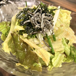 やきにくホルモン 幸心 - 