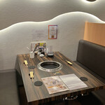 やきにくホルモン 幸心 - 