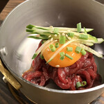 やきにくホルモン 幸心 - 