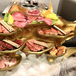 やきにくホルモン 幸心 - 