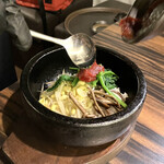 やきにくホルモン 幸心 - 