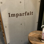 Imparfait - 