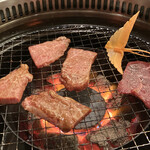 やきにくホルモン 幸心 - 