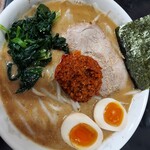 ラーメンいっこう - 