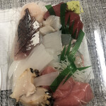 石川鮮魚店 - 