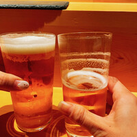 SUSHI TOKYO TEN、 横浜店 - 