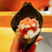SUSHI TOKYO TEN、 横浜店 - 