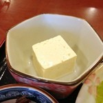 グリルフジサワ - 日替わりミックスフライ定食750円