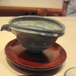 まき村 - 酒器がすてきです