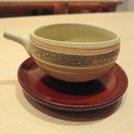 まき村 - コレはオリエンタルな酒器