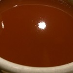 とんかつ武蔵 - 2013.5.20　70年以上続く秘伝のソース◎