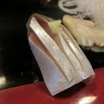 宝寿司分店 - サバの握り、何故こんなにウマイ？(´▽｀)