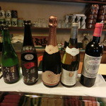 宝寿司分店 - 本日のメンバーの持ち込み酒、持ち込み料金は、かかりません(´▽｀)