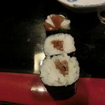 宝寿司分店 - かんぴょう巻