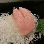 宝寿司分店 - 本マグロ