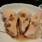 宝寿司分店 - 鮟肝