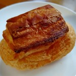 ココペライ - パン・オ・ショコラ