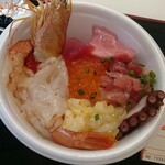 青森魚菜センター - 