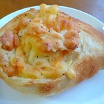 ココペライ - パン・ド・フロマージュ