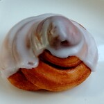 ココペライ - シナモンロール