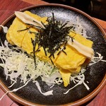 Torigoya - 明太マヨ卵焼き