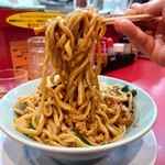 自家製麺 酉 - 