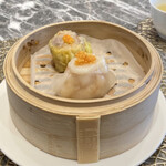 中国料理 新香港 - 