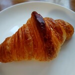 ココペライ - クロワッサン