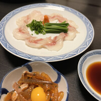 夕凪橋 多古安 - 