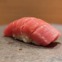 築地青空三代目 丸の内 - トロ