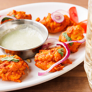 南インドキッチン_2