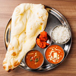 南インドキッチン_0