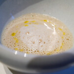 Restaurant Takashi Tanno par 長谷紫‐ゆかり - 