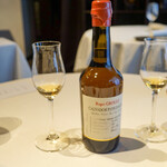 Restaurant Takashi Tanno par 長谷紫‐ゆかり - 