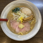 麺屋大河 - 