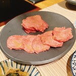 京やき肉よし田 - 