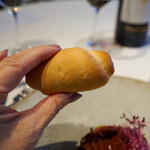 Restaurant Takashi Tanno par 長谷紫‐ゆかり - 