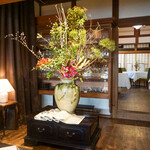 Restaurant Takashi Tanno par 長谷紫‐ゆかり - 