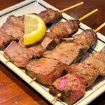 Kushiyaki Bumpuku - 