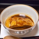 よし町 - 2023.1 千葉県大多喜産猪バラ肉煮込み