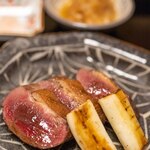 よし町 - 2023.1 胸肉