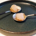 Restaurant Takashi Tanno par 長谷紫‐ゆかり - 